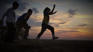 2nd potential adversity and christian heart cindy