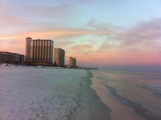 over coming fear cindy